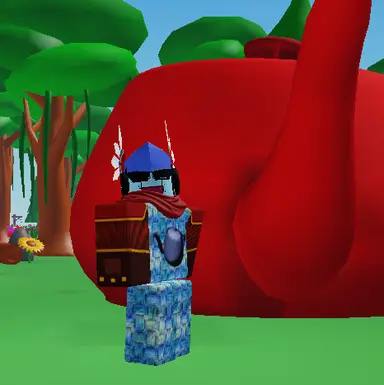 Profile image of 클락워크