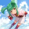 Profile image of Luna