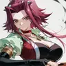 Profile image of Akiza Izinski