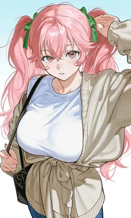 Profile image of 한미루