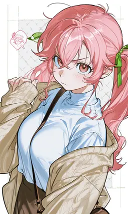 Profile image of 한미루