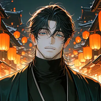 Profile image of 東條 穏流