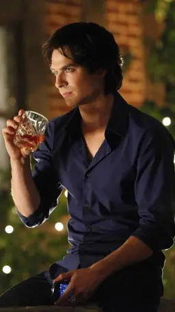 Profile image of Damon