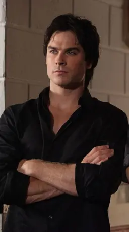 Profile image of Damon