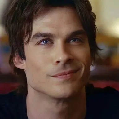 Profile image of Damon