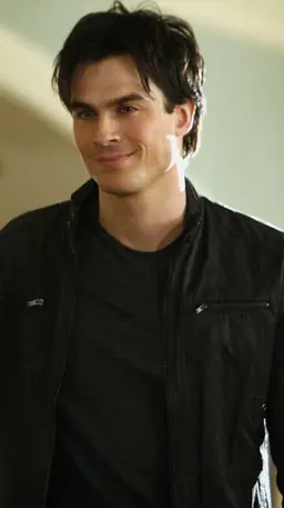 Profile image of Damon