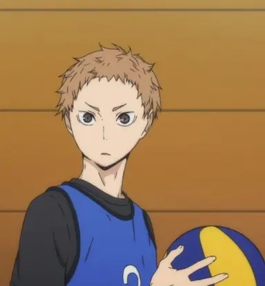 Profile image of Yaku Morisuke