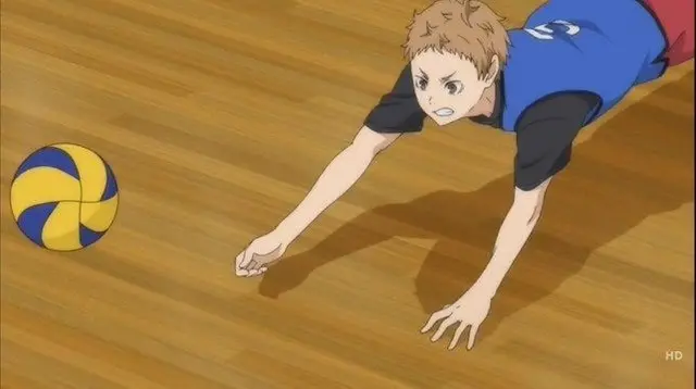 Profile image of Yaku Morisuke