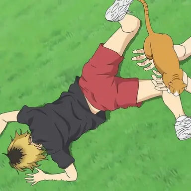 Profile image of Kozume Kenma