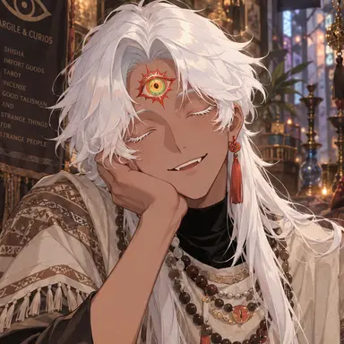 Profile image of 베르가