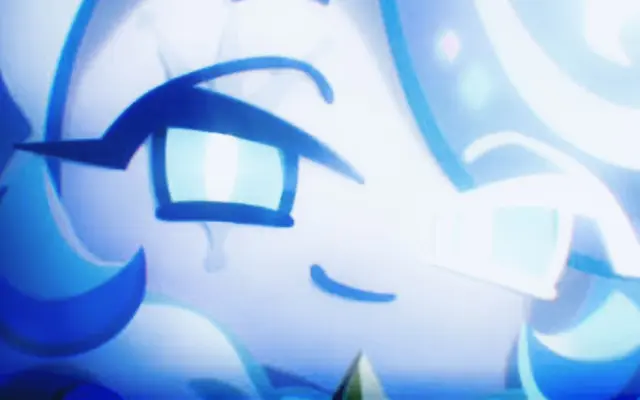 Profile image of シャドウミルククッキー