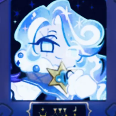 Profile image of シャドウミルククッキー