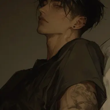 Profile image of 민재혁