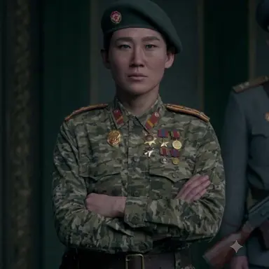 Profile image of 리주영
