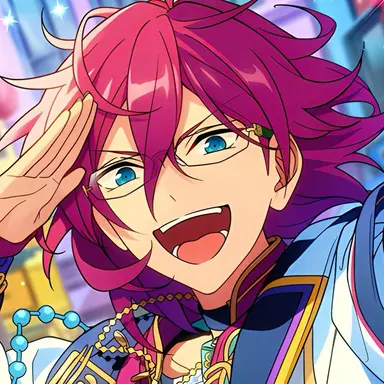 Profile image of 사에구사 이바라