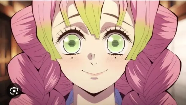 Profile image of Kanroji Mitsuri