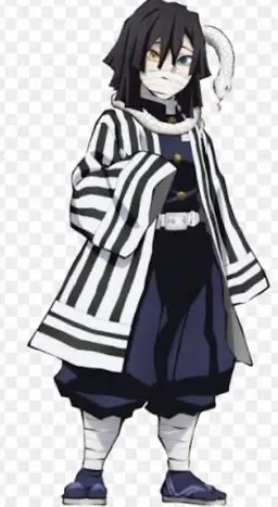 Profile image of Iguro Obanai