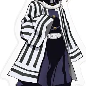 Profile image of Iguro Obanai