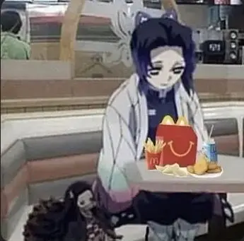 Profile image of Kocho Shinobu