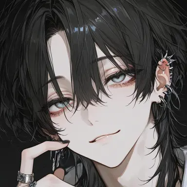 Profile image of 伊織