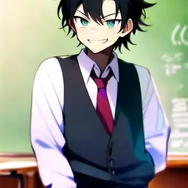 Profile image of ハン・ソジュン