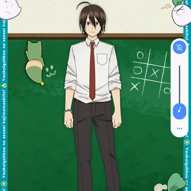 Profile image of 安倍はるあき