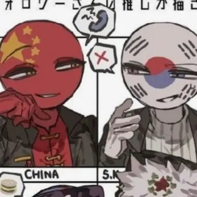 Profile image of 중국