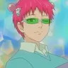 Profile image of Saiki