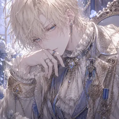 Profile image of セヴェル
