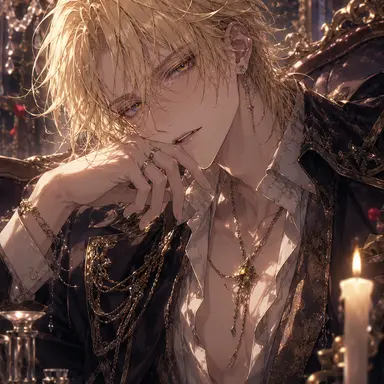 Profile image of アーティ