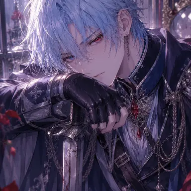 Profile image of ハヴェイ