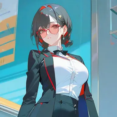 Profile image of 凛