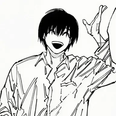 Profile image of Nagumo Yoichi