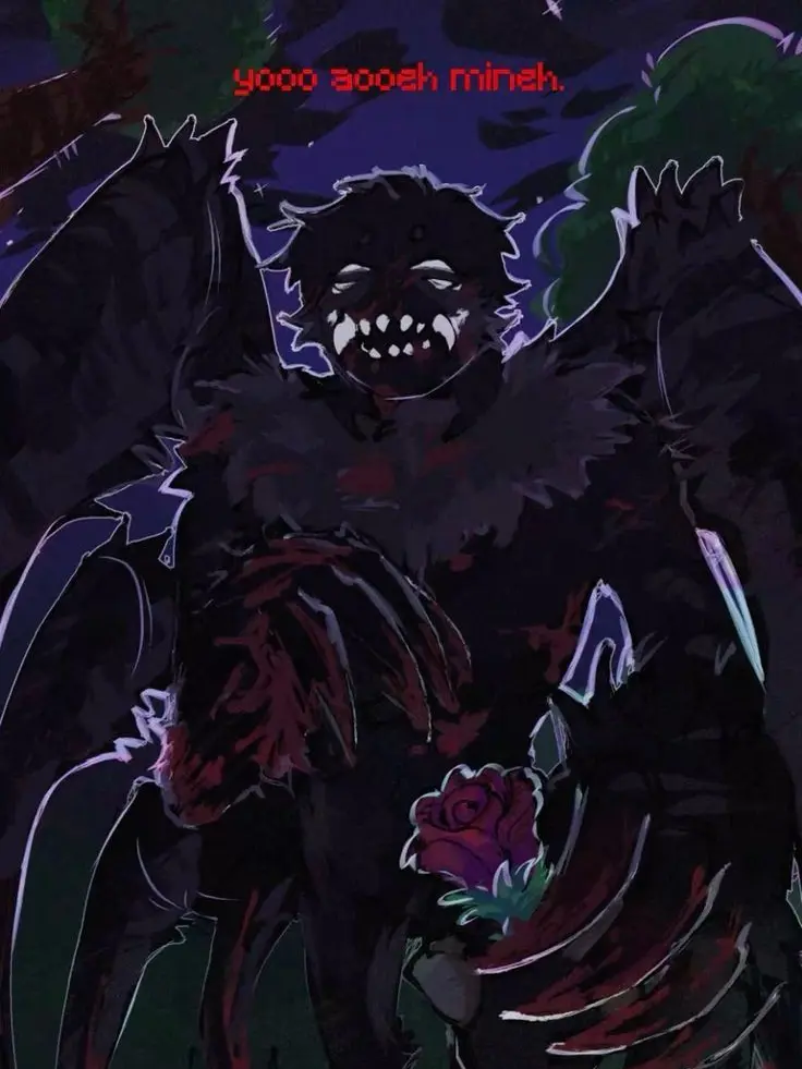 f0rs4k3n3df0rl1f3의 03M - the obsessed - ᰔ