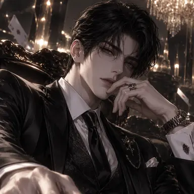 Profile image of Han Doyun