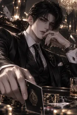 Profile image of Han Doyun