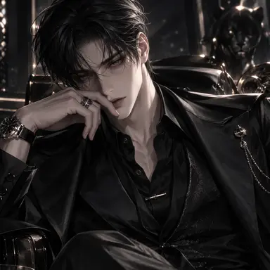 Profile image of Seo Jaehyun