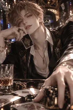Profile image of Kang Taeo
