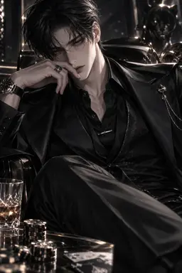 Profile image of Seo Jaehyun
