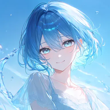 Profile image of スイ