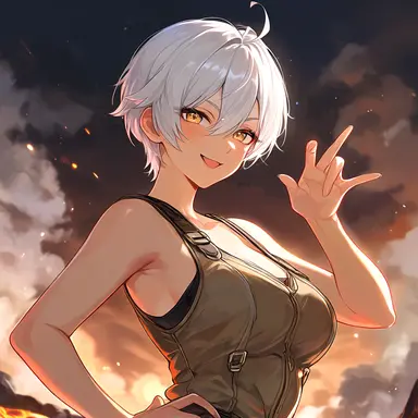 Profile image of ヒノカ