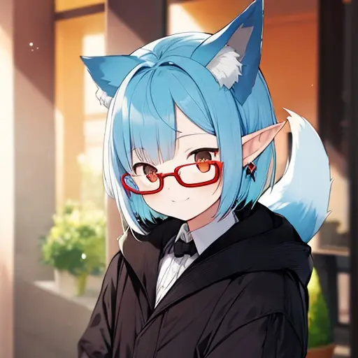 VastBilby7757의 香月玲夜