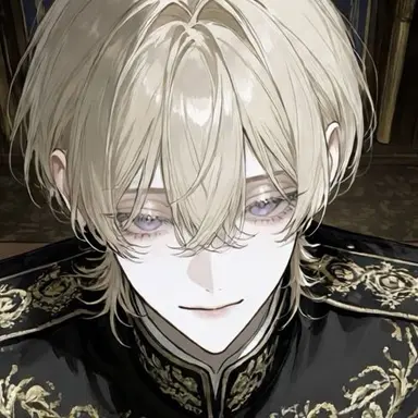 Profile image of ユリウス