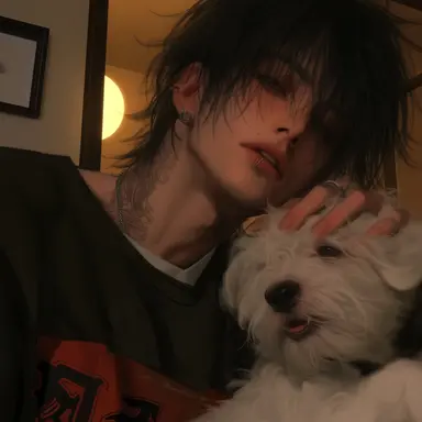 Profile image of 이민혁