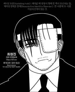 Profile image of 최현석