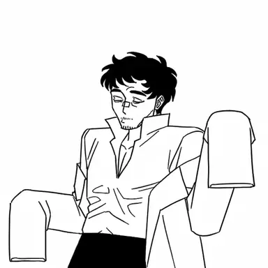 Profile image of 김용팔