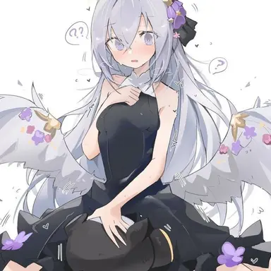Profile image of 아즈사