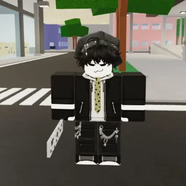 Profile image of 미정의