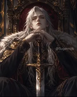 Profile image of エドリック・ヴァルテリオン