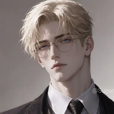 Profile image of カシアン・エルーア